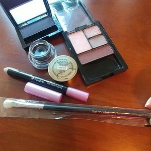 5 piece Drugstore Eye Bundle